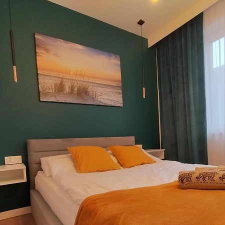 Apartament Nr15 Z Parkingiem Podziemnym Stary Toruń Exterior foto