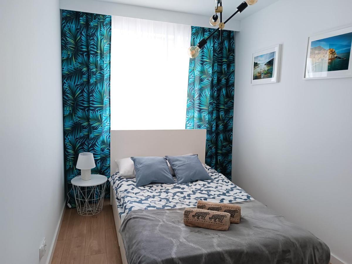 Apartament Nr15 Z Parkingiem Podziemnym Stary Toruń Exterior foto