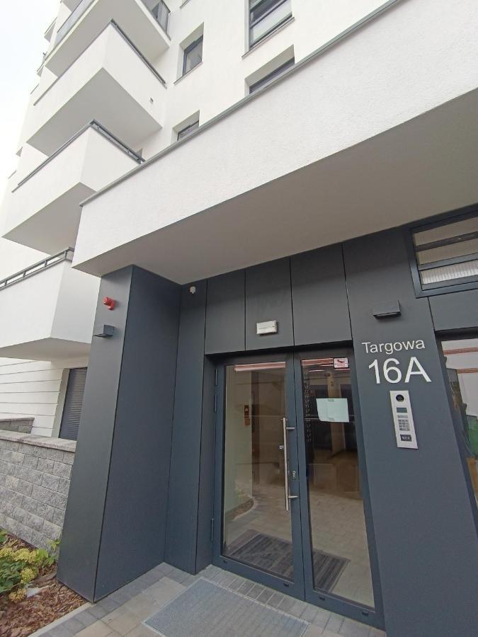 Apartament Nr15 Z Parkingiem Podziemnym Stary Toruń Exterior foto